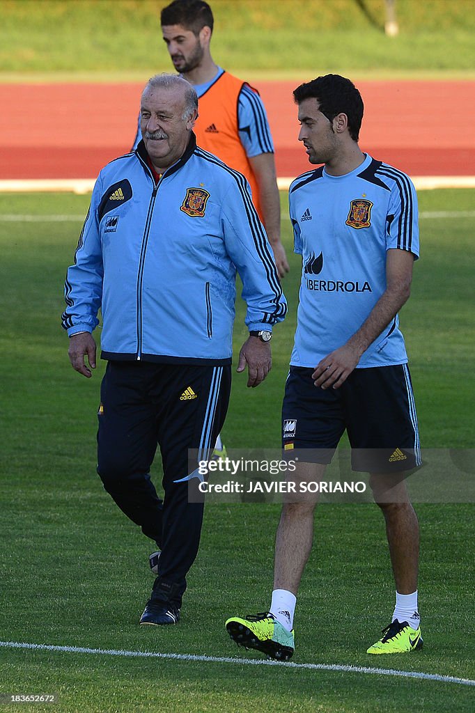 FBL-WC2014-ESP-TRAINING