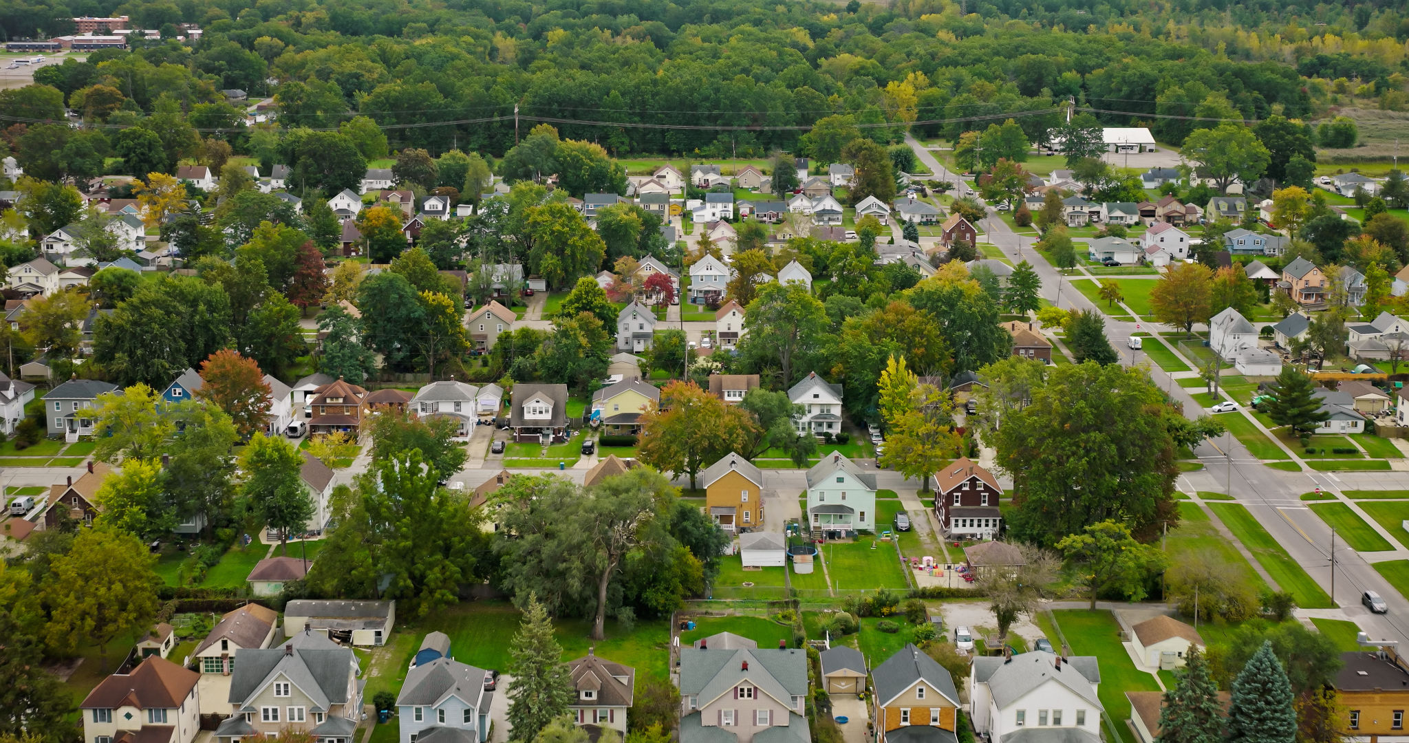 ohio neighborhood