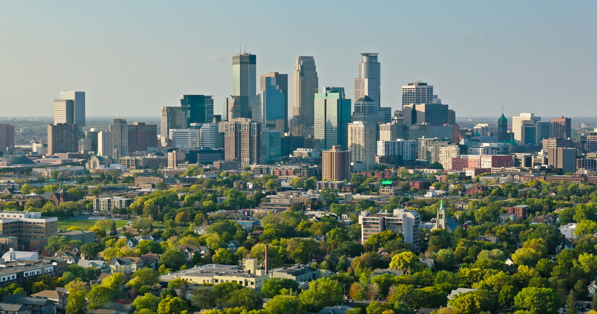 uptown minneapolis