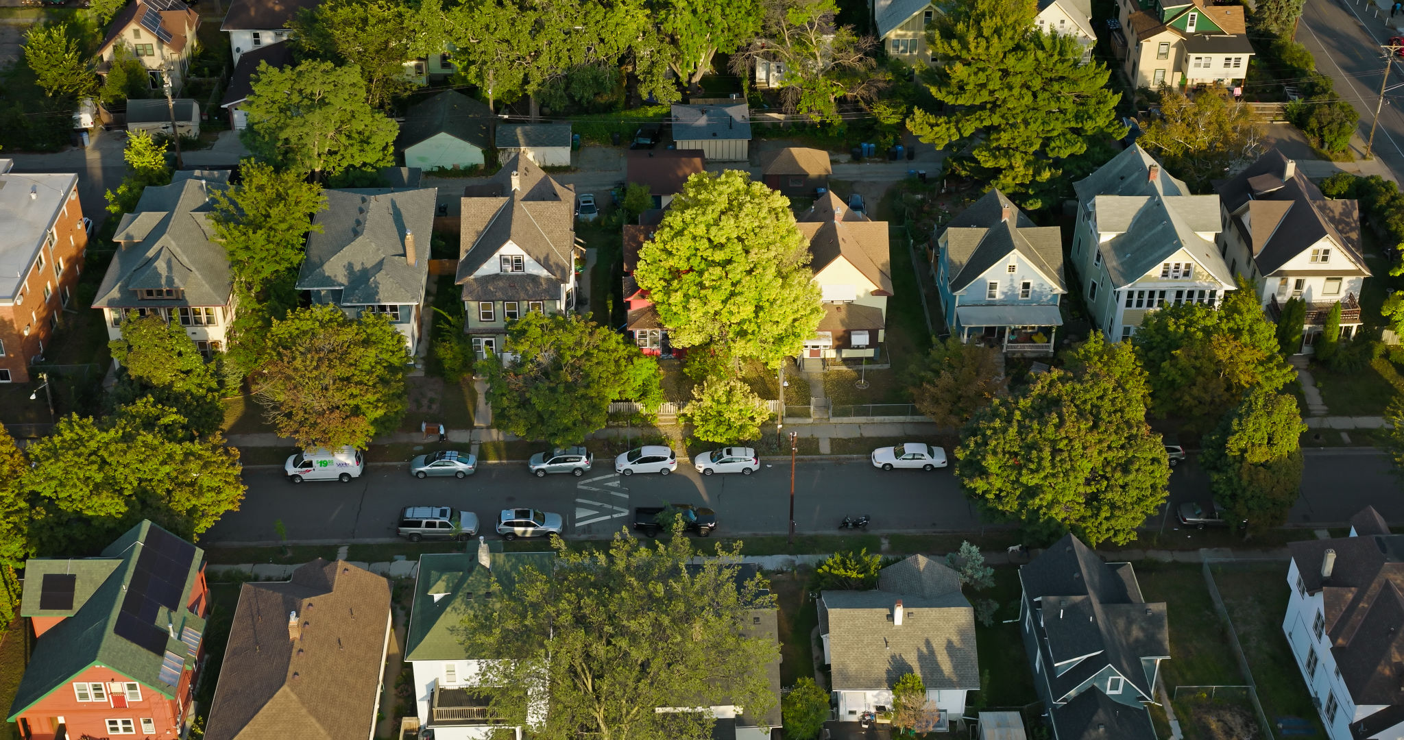 drone real estate