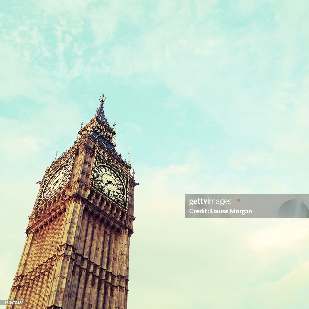 Big Ben