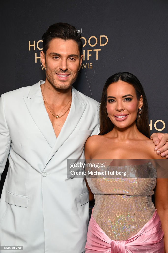 Los Angeles Premiere Of Season Two Of Amazon Freevee's "Hollywood Houselift With Jeff Lewis"