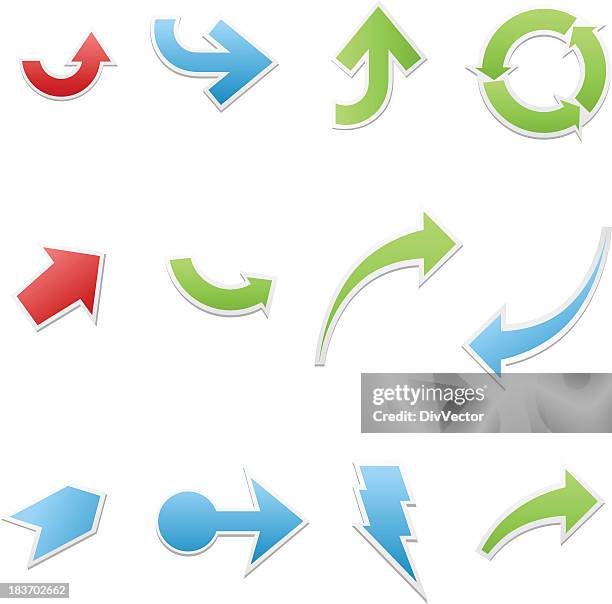 Complexation Arrow Crooked Arrows Photos and Premium High Res Pictures - Getty Images