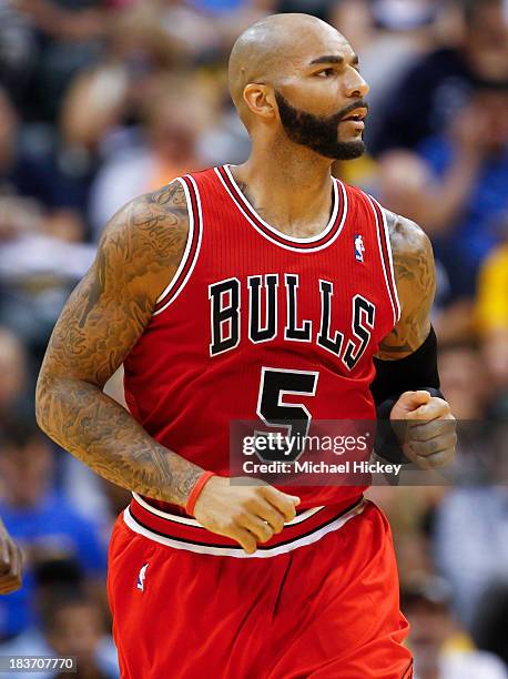 Karl Boozer Carlos Boozer Bulls Photos and Premium High Res Pictures - Getty Images
