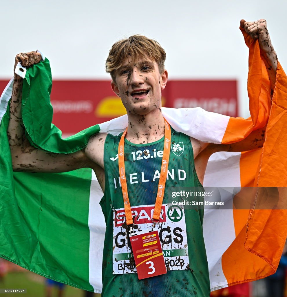 SPAR European Cross Country Championships