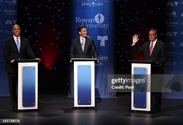 Tim Rosenfield 22 Michael Lonegan Stock Photos, High-Res Pictures, and Images - Getty ...