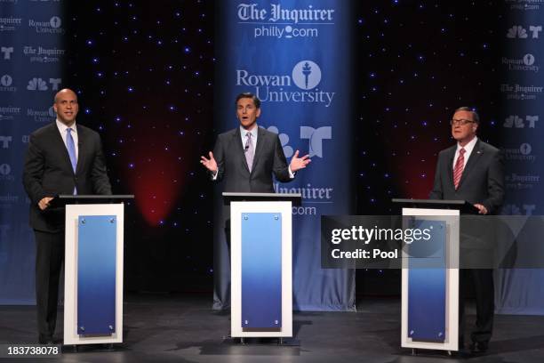 Timothy Rosenfield Michael Lonegan Photos and Premium High Res Pictures - Getty Images