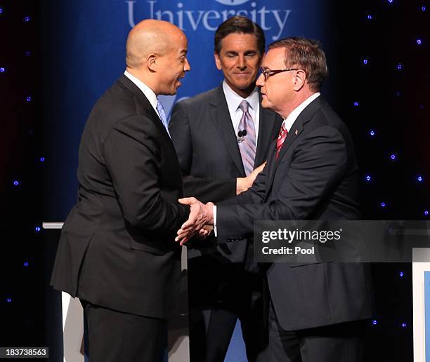 Tim Rosenfield Michael Lonegan Photos and Premium High Res Pictures - Getty Images