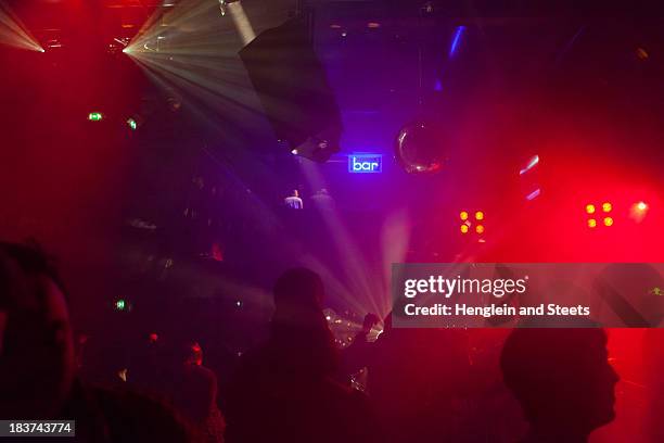 Discotech Images Munich Disco Photos and Premium High Res Pictures - Getty Images