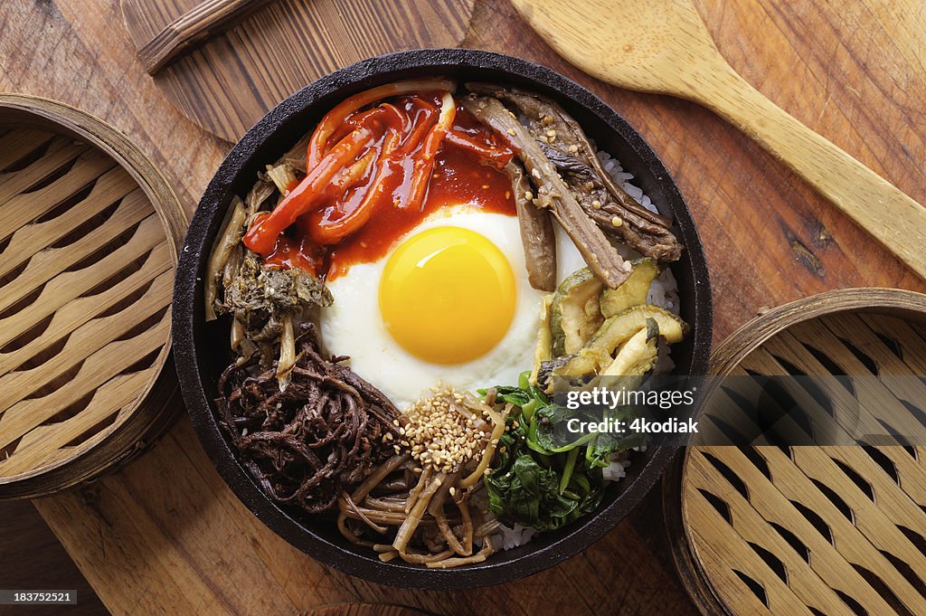 Bi Bim Bap