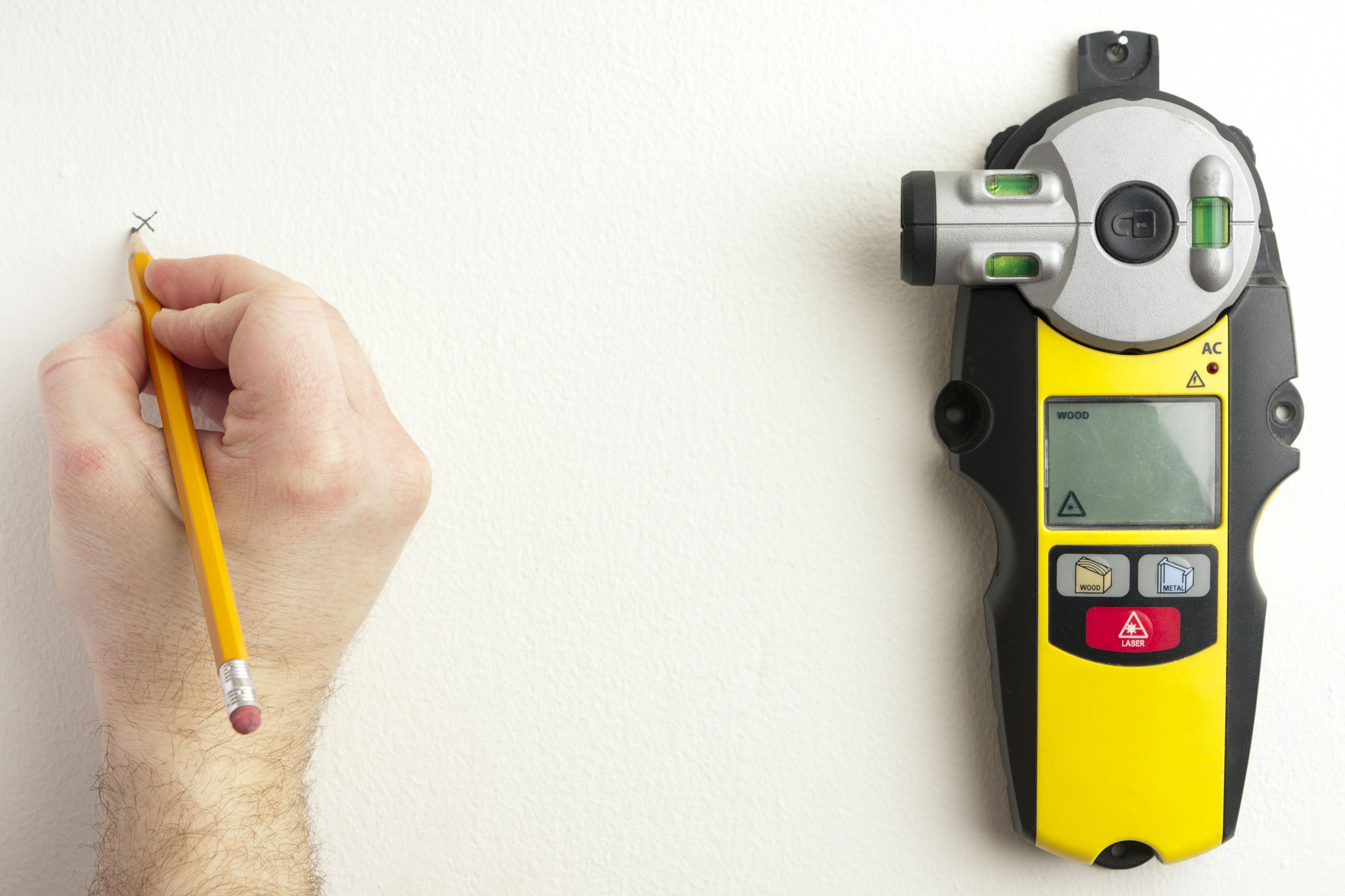 stud finder