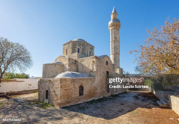 Places to Visit: Paphos, News Photo