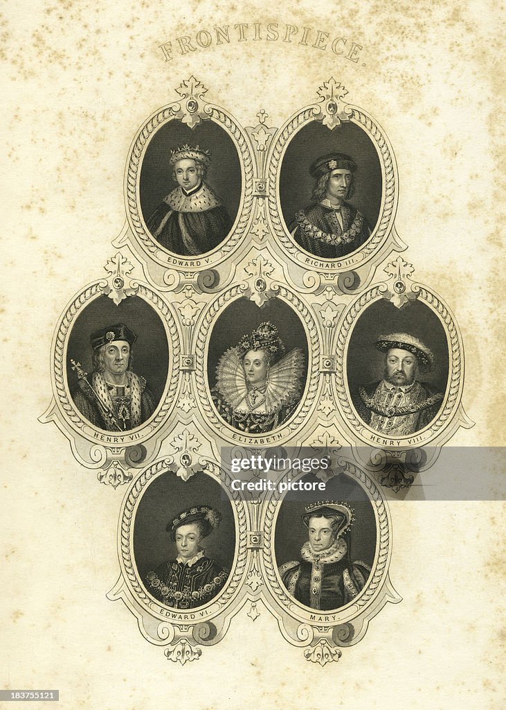 Frontispiece