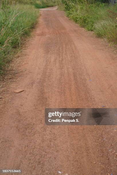 Soil Path 4,630 Path Mark Stock Photos, High-Res Pictures, and Images - Getty Images