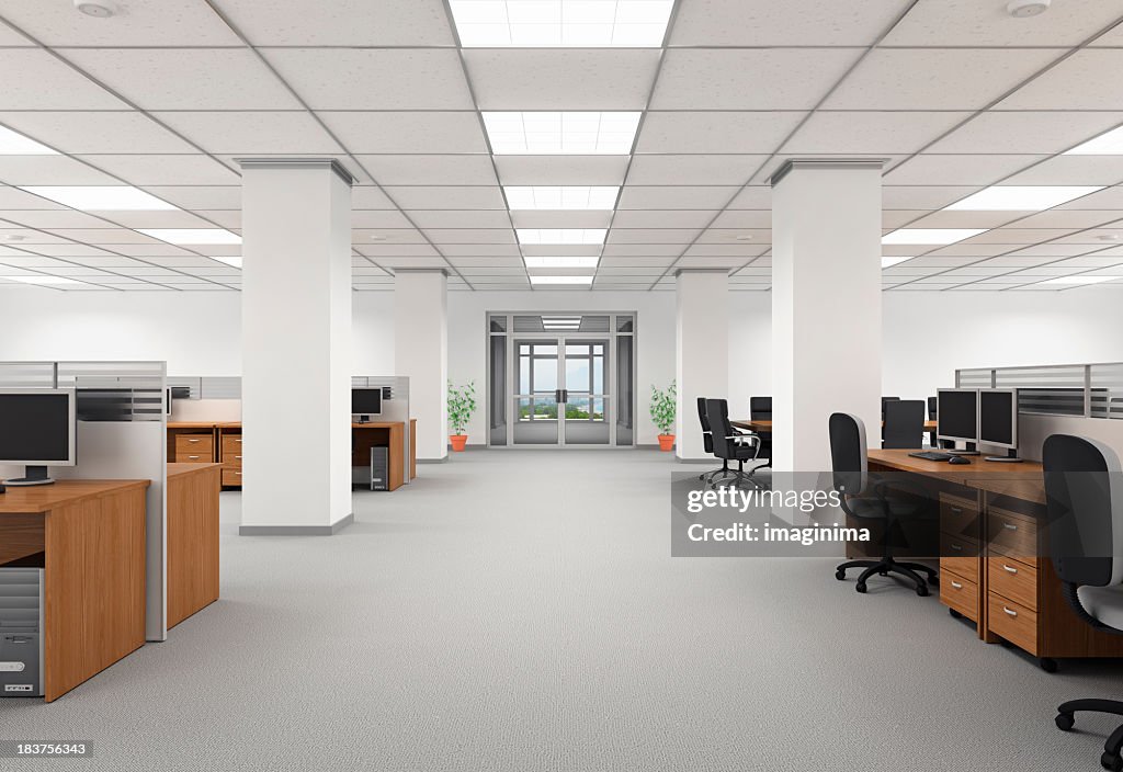 Büro