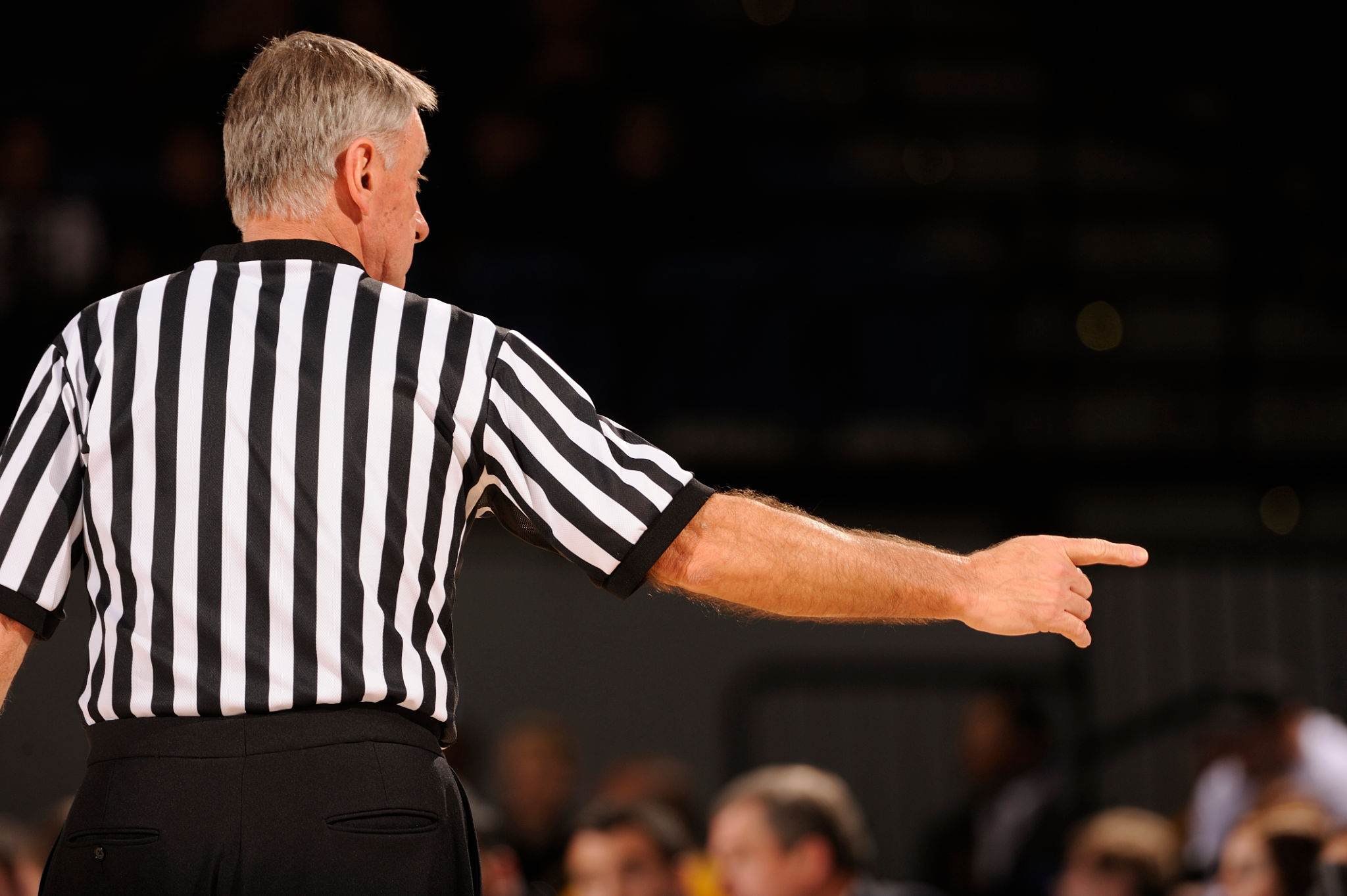 Ref Tips Top Tips for Managing Your Referee Assignments Effectively