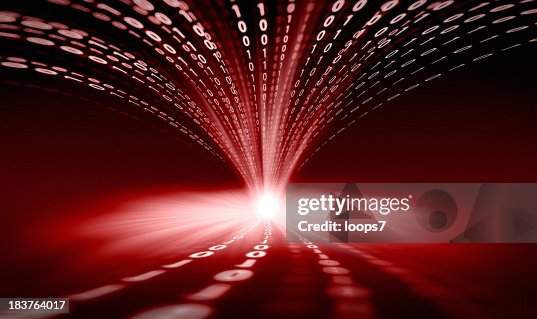 Binary code impact Binary code impact