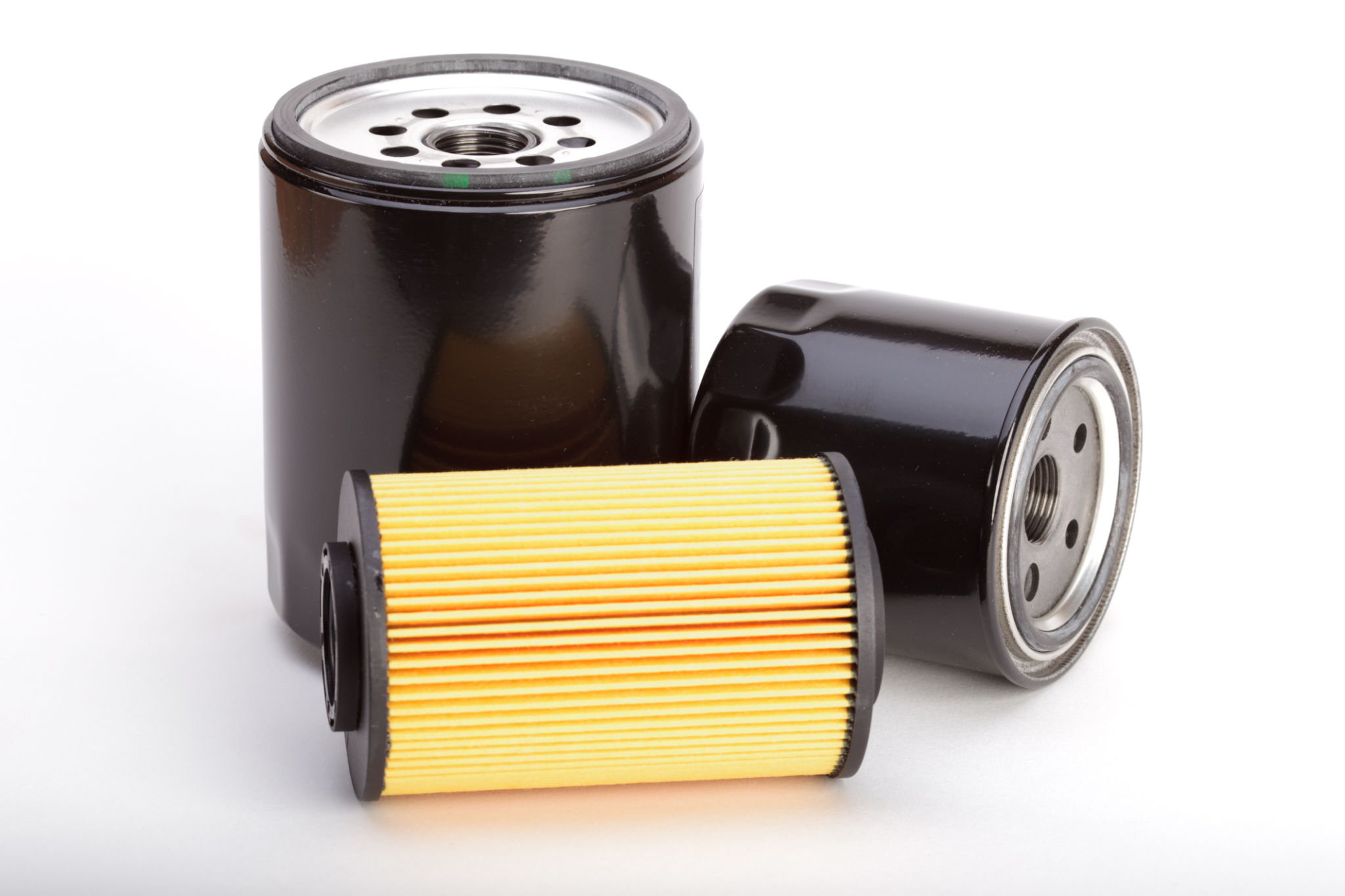 oil filter