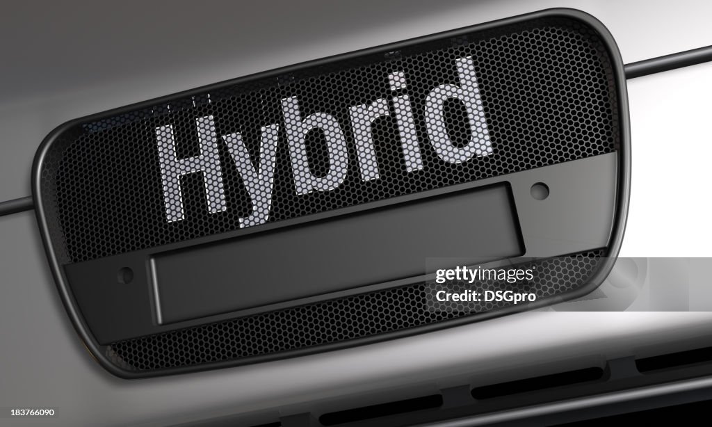 Hybrid