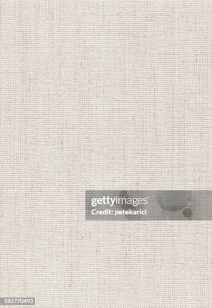 high resolution white textile - kanvas bildbanksfoton och bilder