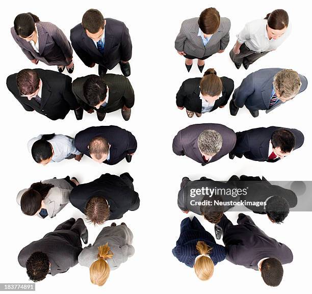 Row And Queue 5,036 Queue Top View Human Stock Photos, High-Res Pictures, and Images ...