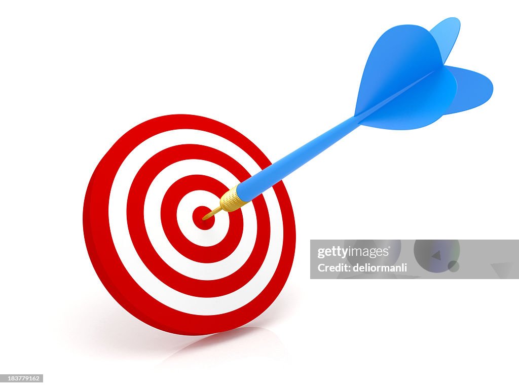 Bull es Eye