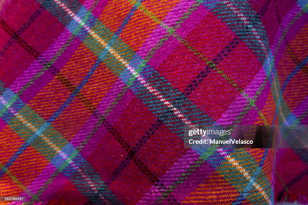 Tartan background XXL