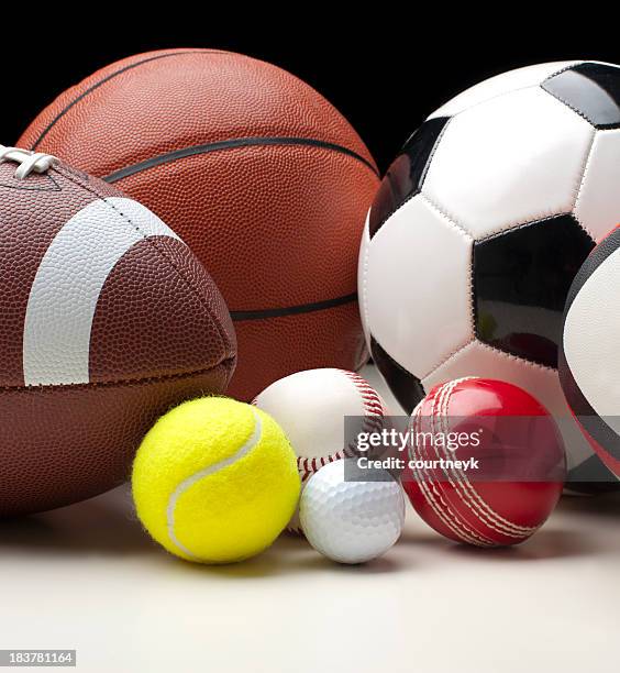 sports balls - 籃球 球 個照片及圖片檔