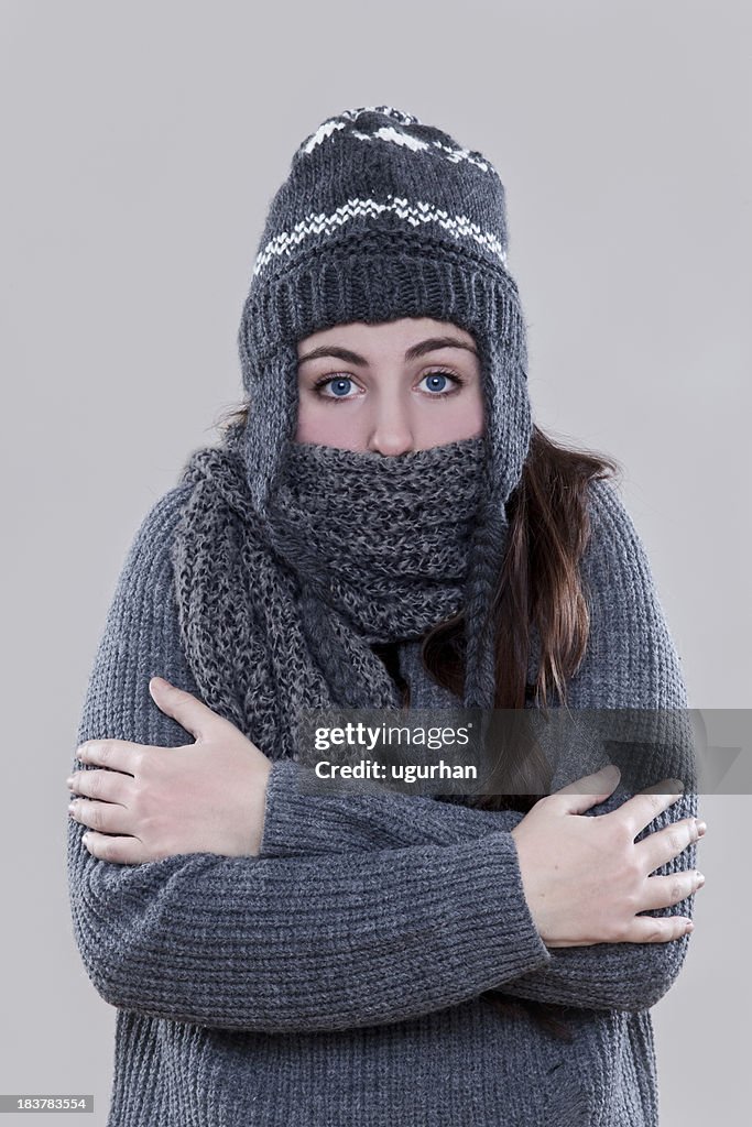 Cold