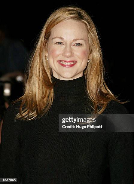 Linney 3,996 Actresses Laura Linney Stock Photos, High-Res Pictures, and ...