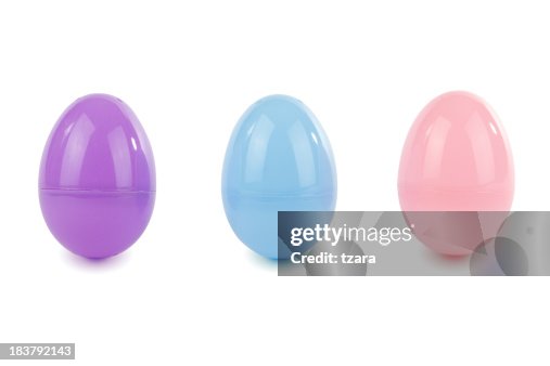 Easter Eggs Easter Eggs