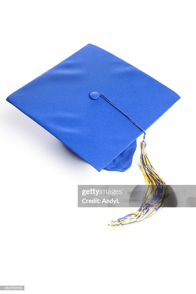 Graduation Hat