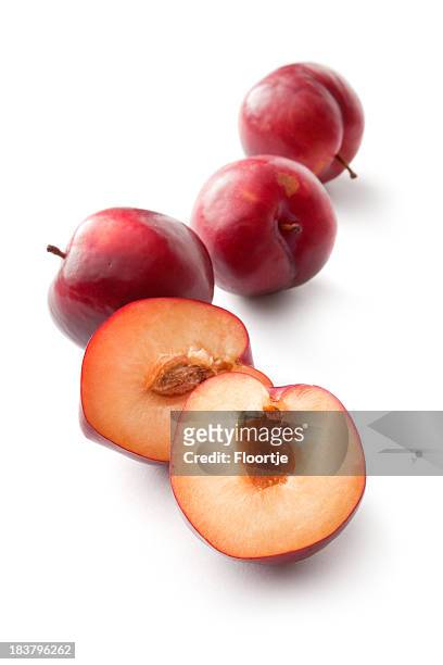 fruit: plum - plum bildbanksfoton och bilder