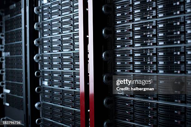 Rack Mount Server Photos and Premium High Res Pictures - Getty Images
