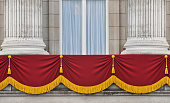 Buckingham Palace Balcony