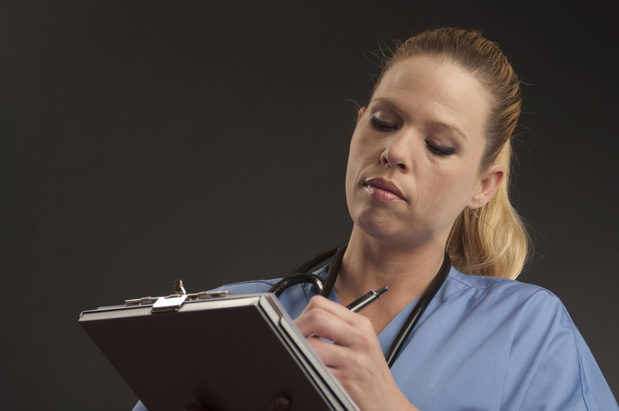 nurse specialization