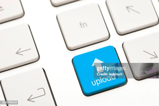 Computer File Upluad 7,206 File Upload Stock Photos, High-Res Pictures, and Images - Getty ...
