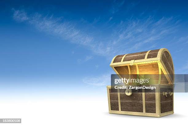 arca de tesouro - arca de tesouro imagens e fotografias de stock