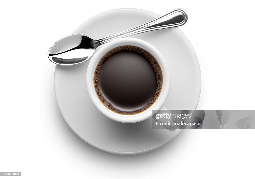 Coffee cup