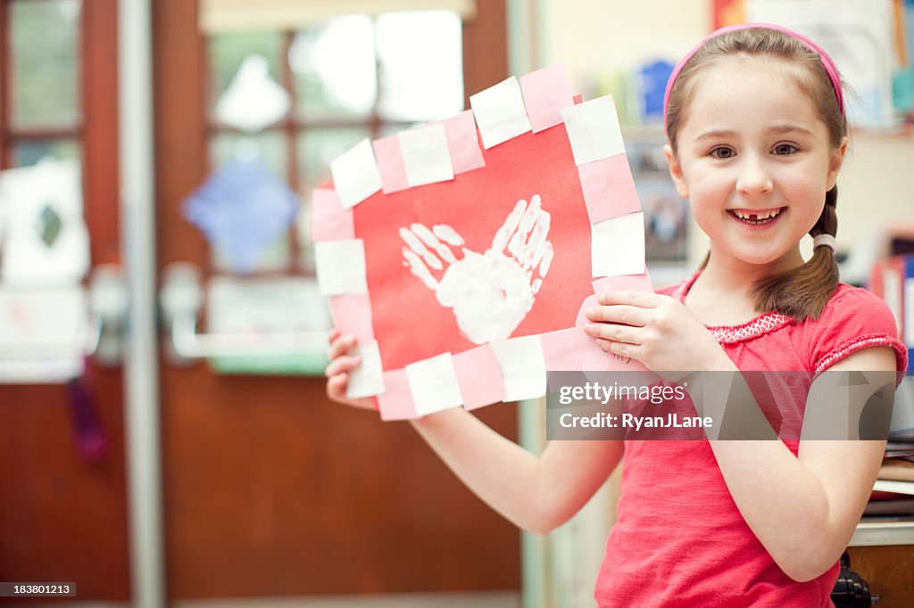 San Valentino giorno di scuola