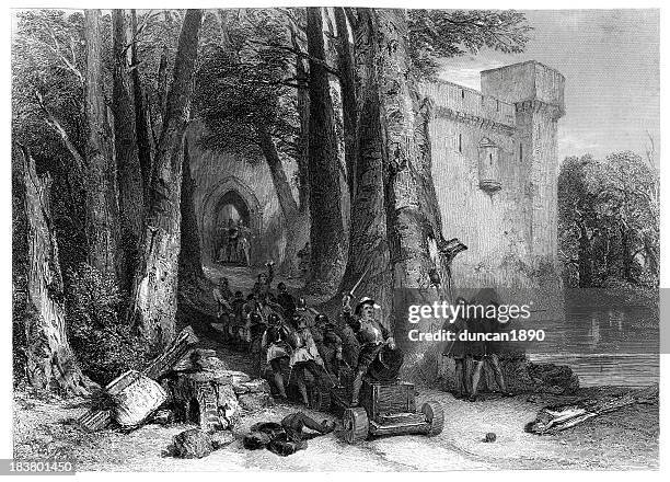 Lathom Hall Lathom Photos and Premium High Res Pictures - Getty Images