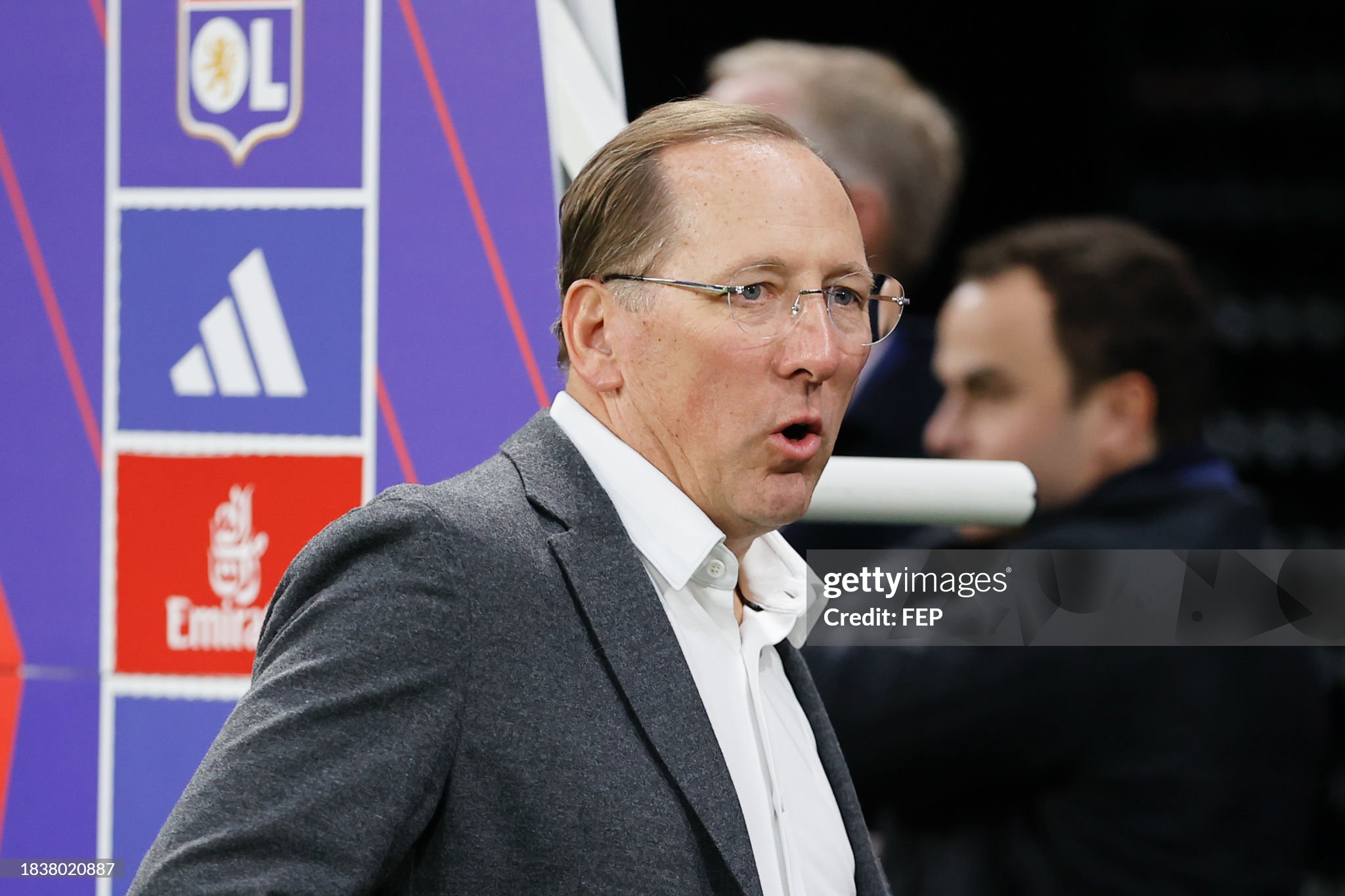Lyon makes significant moves in the transfer market