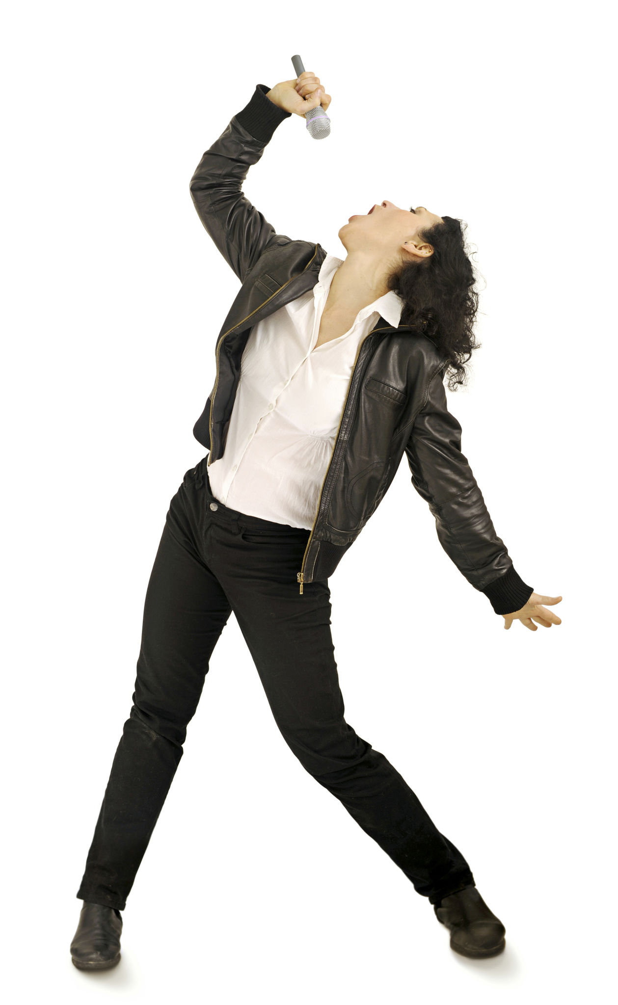 music audition