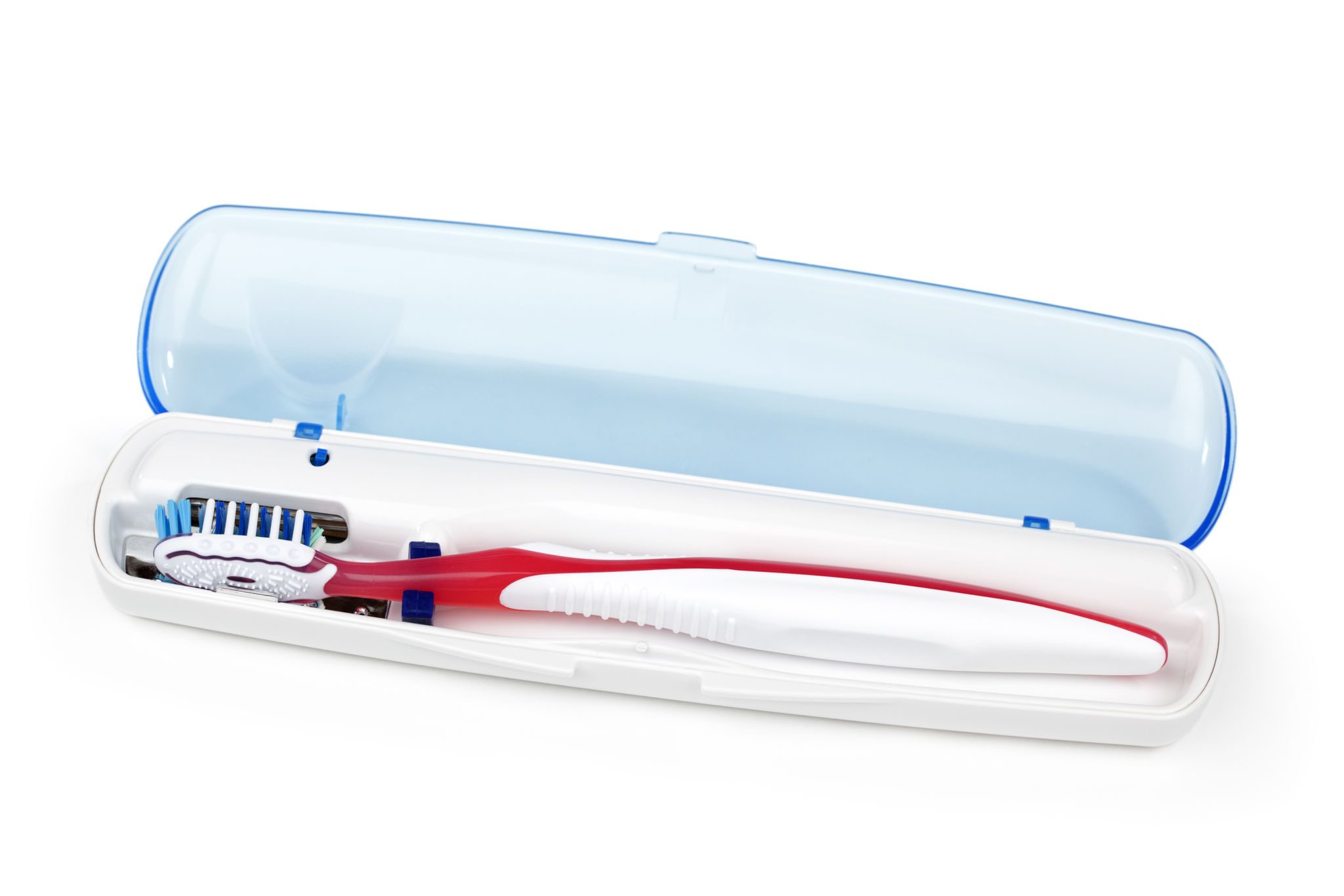 uv toothbrush sanitizer