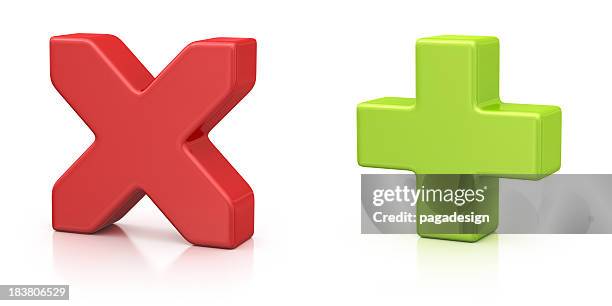 delete and add sign - 3d letter x stock pictures, royalty-free photos & images