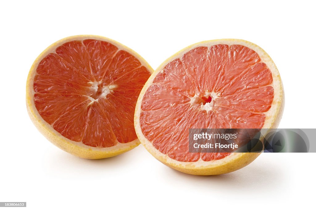 Frutas: Toranja