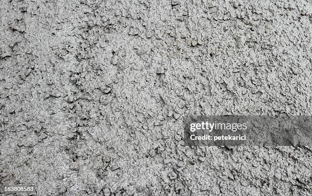 wet cement - nat stockfoto's en -beelden