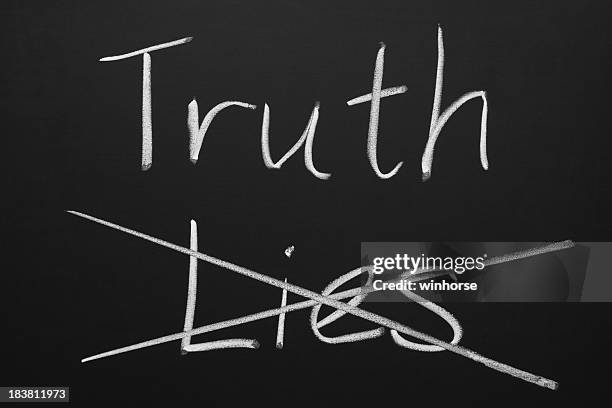 truth and lies - respect word stock pictures, royalty-free photos & images