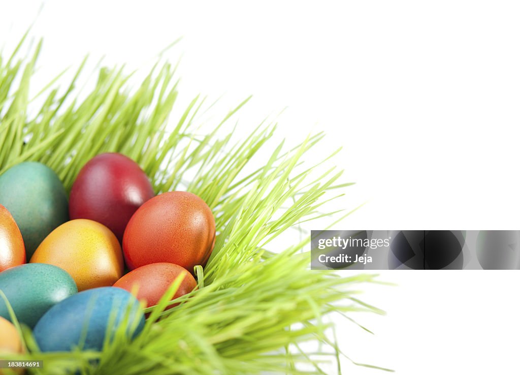 Easter Eier