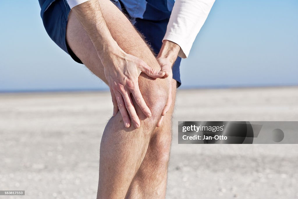 Knee Pain